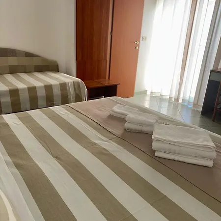 Hotel Villa Caterina 3*