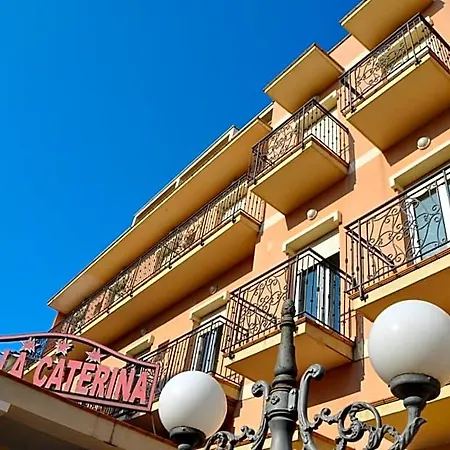 Caterina Hotel