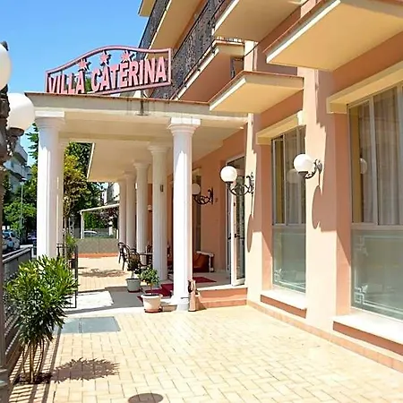 Hotell Caterina 3*