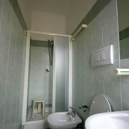 Szálloda Caterina 3*