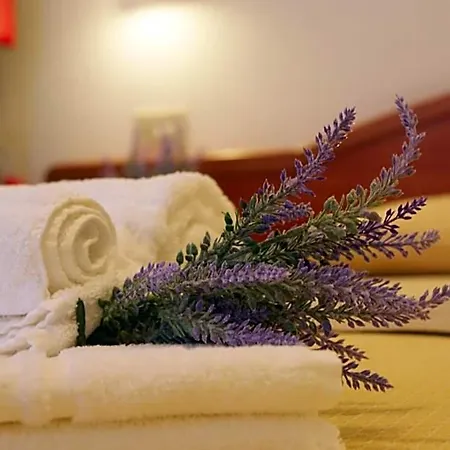 Hotell Caterina Rimini