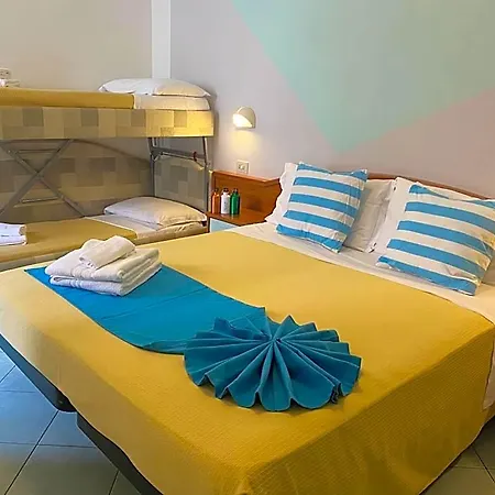 Hotell Caterina Rimini
