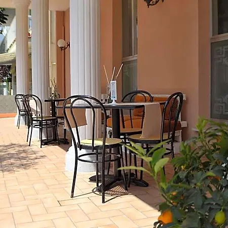 Hotell Caterina Rimini