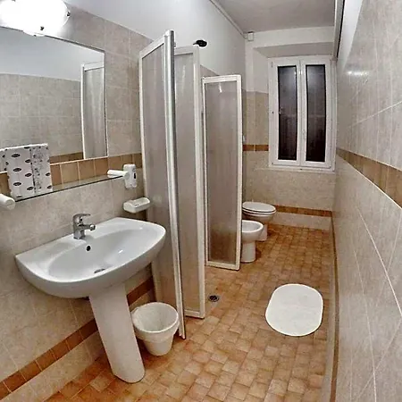 Hotell Caterina Rimini