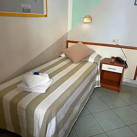 Caterina Hotell Rimini