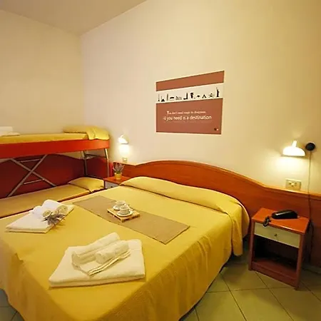 Caterina 3* Rimini