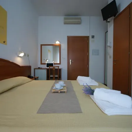 Hotel Villa Caterina 3* Rimini