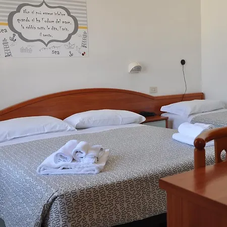 Otel Caterina Rimini