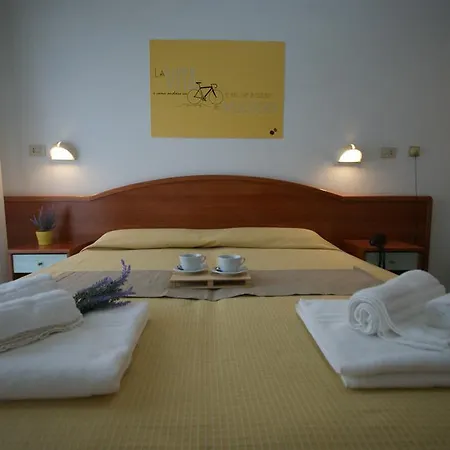 Hotel Villa Caterina