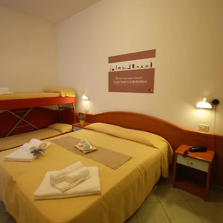 Hotel Villa Caterina Hotel