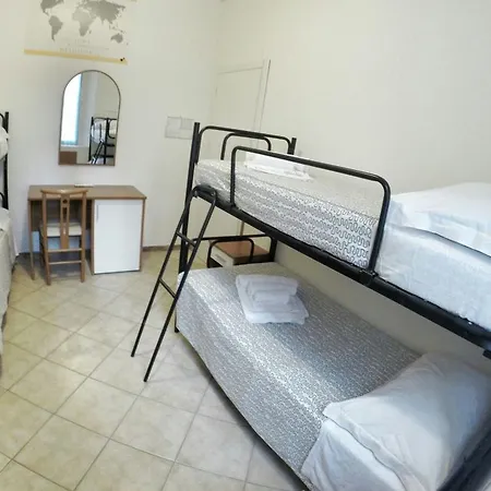 Hotel Hotel Villa Caterina