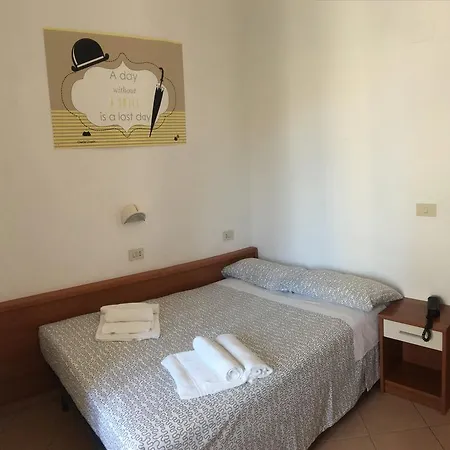 Szálloda Caterina Rimini