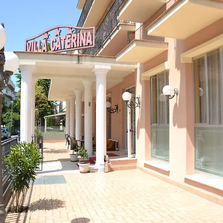 Hotel Caterina Rimini