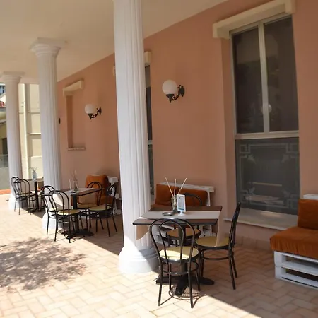 Hotel Hotel Villa Caterina