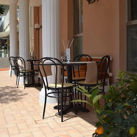 Hotel Hotel Villa Caterina 3*