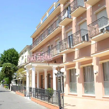 Hotel Hotel Villa Caterina Rimini