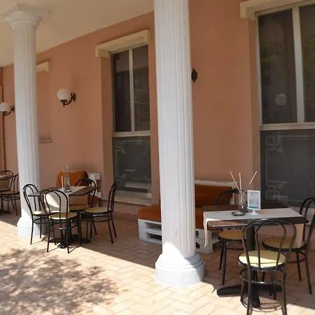 Hotel Villa Caterina Hotel Rimini