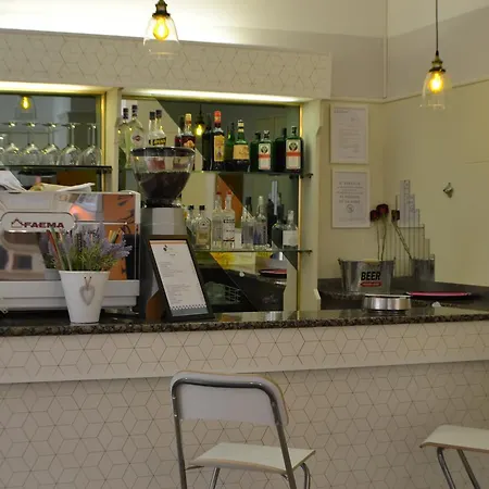 Hotel Villa Caterina Hotel 3*