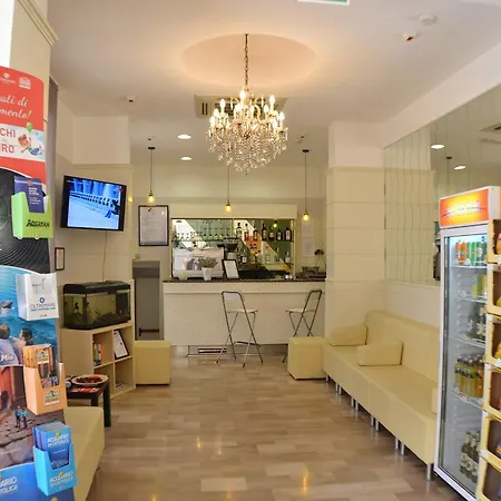 Hotel Villa Caterina 3*