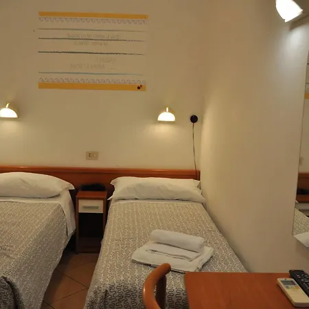 Hotel Caterina Rimini