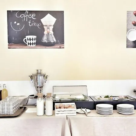 Otel Caterina Rimini