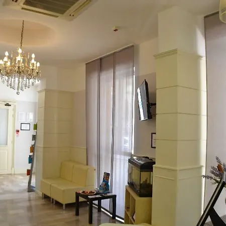 Hotel Caterina Rimini