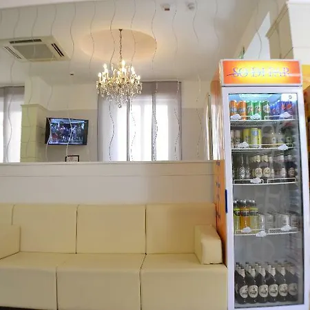 Caterina 3* Римини