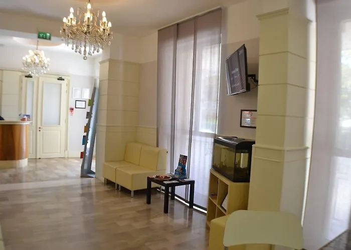 Hotel Caterina Rimini