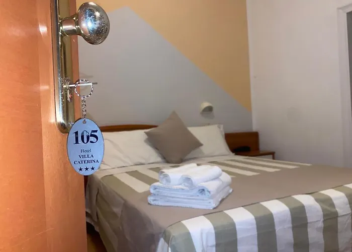 Caterina Hotel Rimini