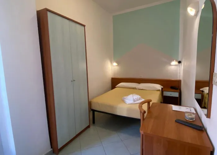 Caterina Hotel Rimini