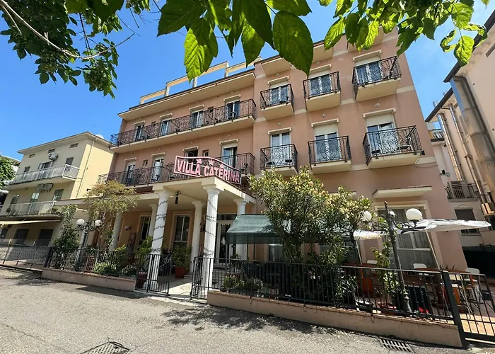 Hotel Caterina Rimini