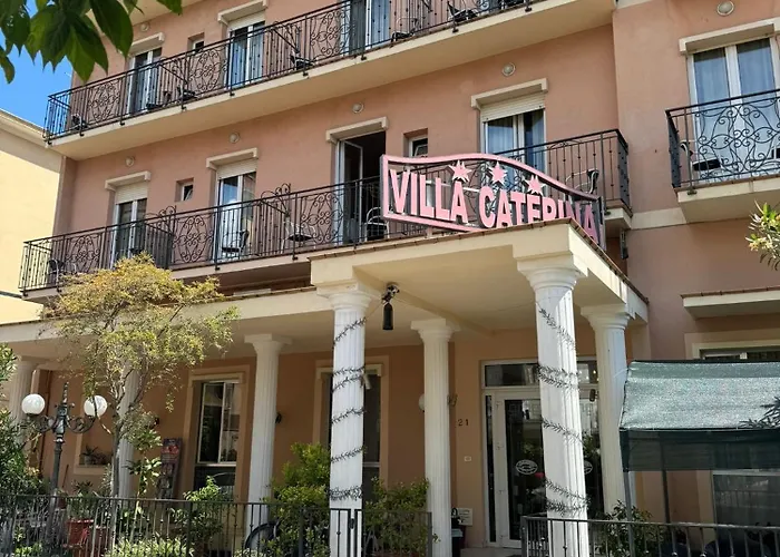 Caterina Hotel