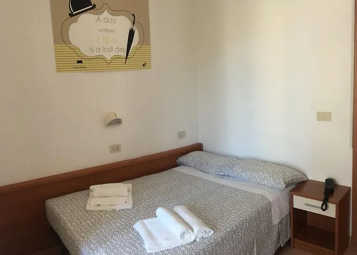 Hotel Caterina Rimini