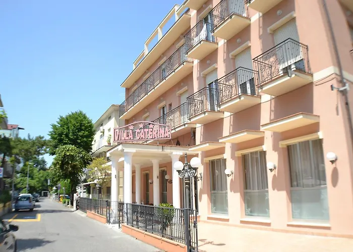 Hotel Caterina Rimini