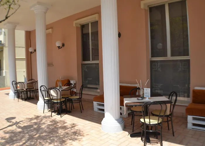 Caterina Hotel Rimini