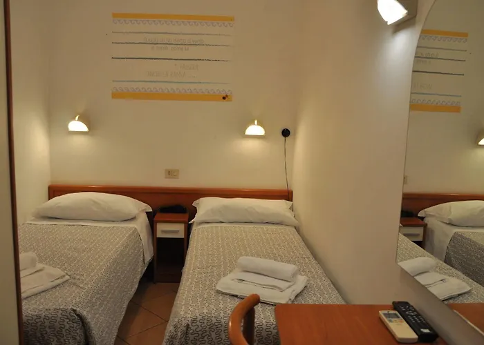 Hotel Caterina Rimini