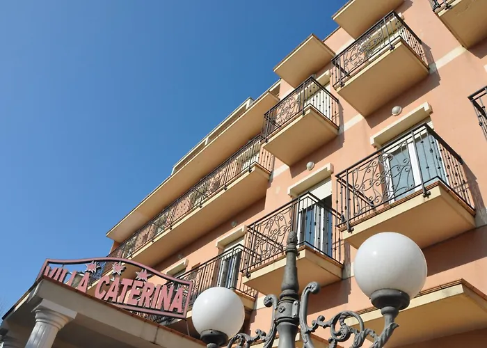 Caterina Hotel