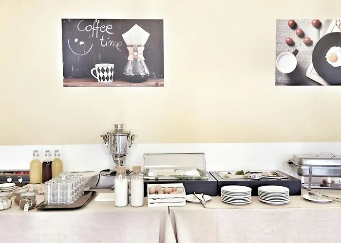 Hotel Caterina Rimini