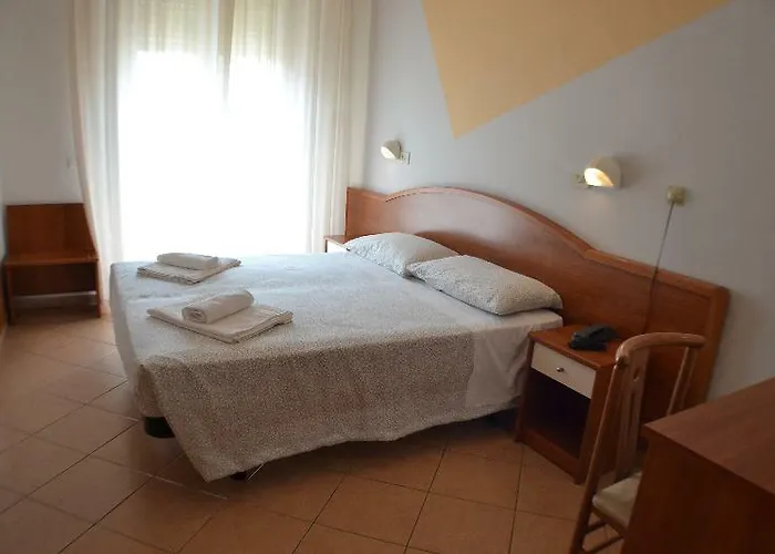 Hotel Caterina