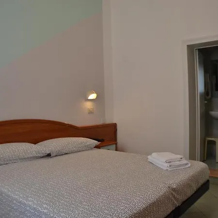 Szálloda Caterina Rimini