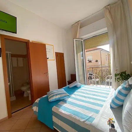 Szálloda Caterina 3*