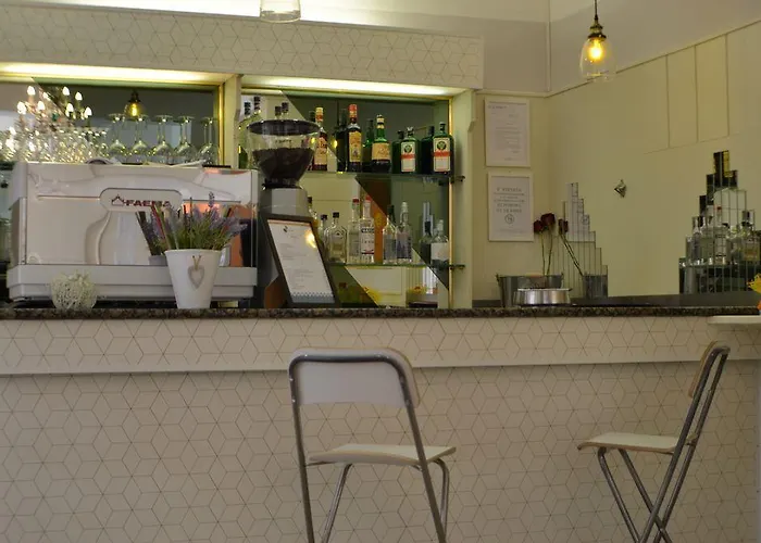 维拉卡特里纳酒店 酒店