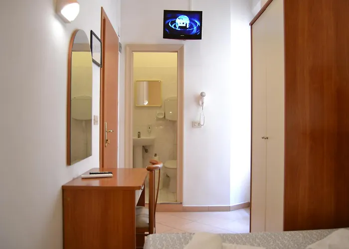 维拉卡特里纳酒店