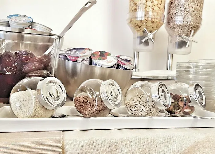 酒店 维拉卡特里纳酒店 3*