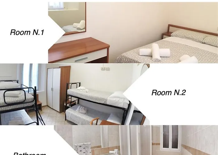 维拉卡特里纳酒店