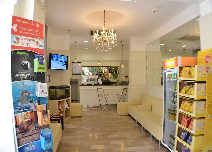 维拉卡特里纳酒店 3*