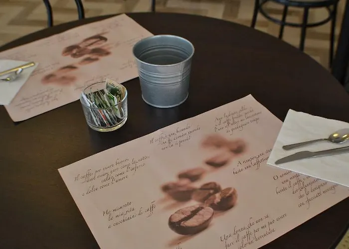 酒店 维拉卡特里纳酒店 里米尼