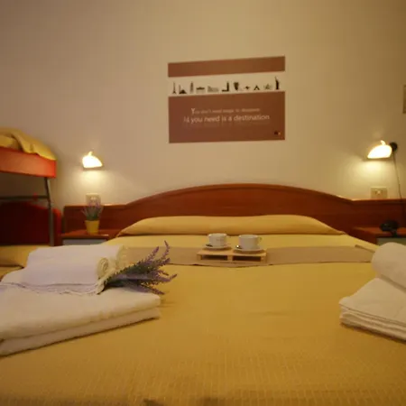 维拉卡特里纳酒店