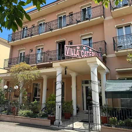 Caterina Hotel