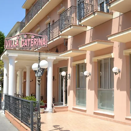 Hotel Caterina 3*